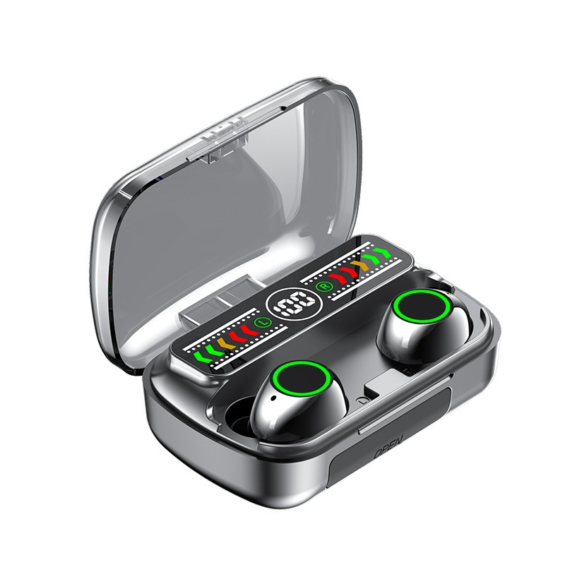 Auriculares M100 TWS