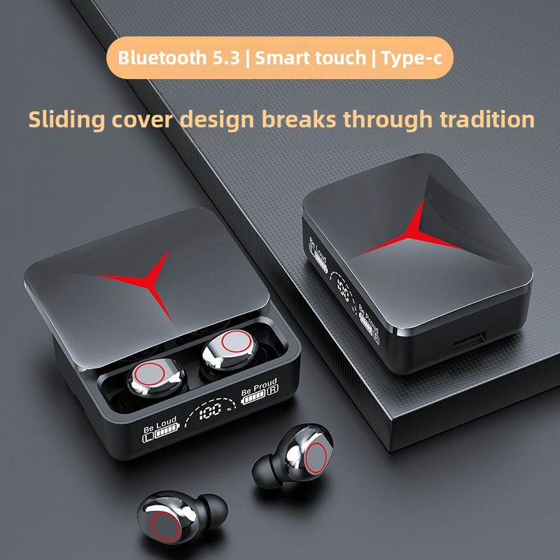 M90 In-Ear