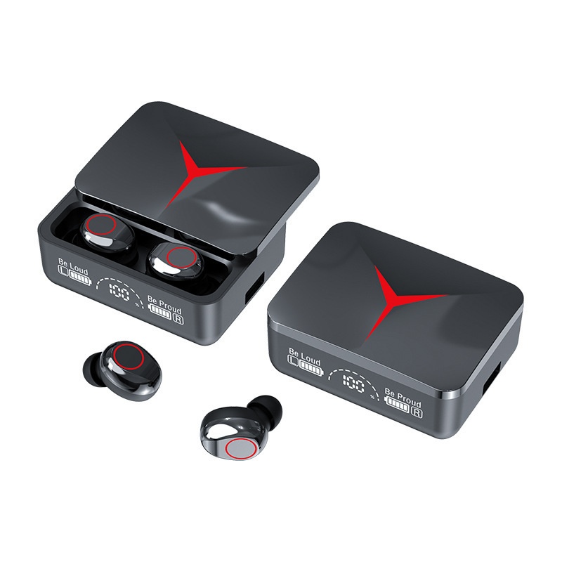 M90 In-Ear